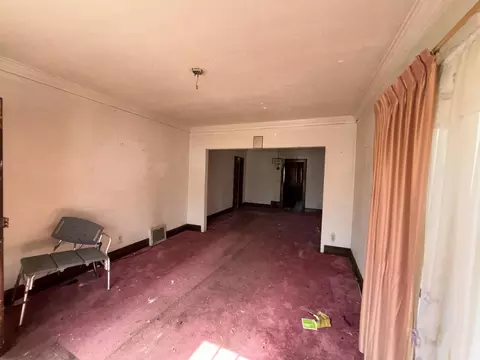 Living - 128 W 41st Ave, Gary, IN 46408 photo 1 of 3