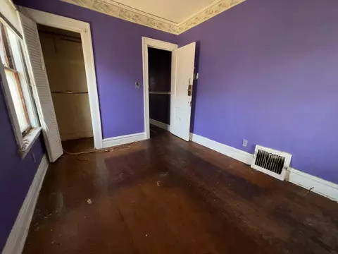Bedroom - 128 W 41st Ave, Gary, IN 46408 photo 1 of 2