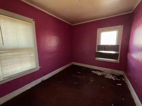 Bedroom - 128 W 41st Ave, Gary, IN 46408 photo 2 of 2