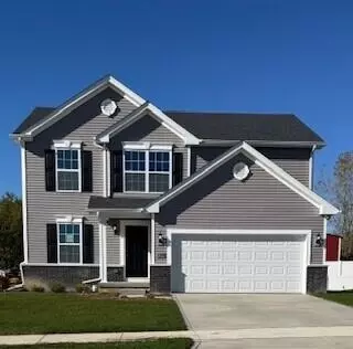 18883 Sapphire St, Lowell, IN 46356
