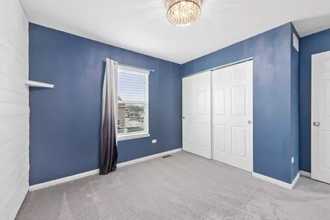 Bedroom - 11155 Ohio St, Crown Point, IN 46307 photo 3 of 4