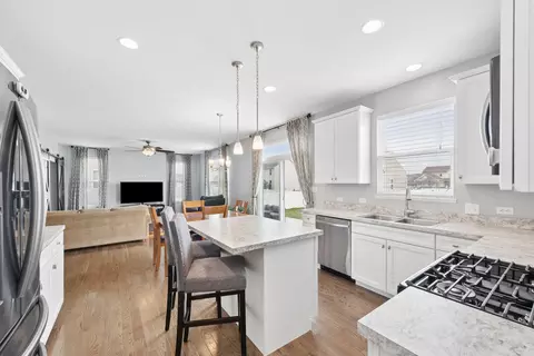Kitchen - 11155 Ohio St, Crown Point, IN 46307 photo 1 of 1