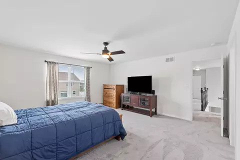 Bedroom - 11155 Ohio St, Crown Point, IN 46307 photo 1 of 4
