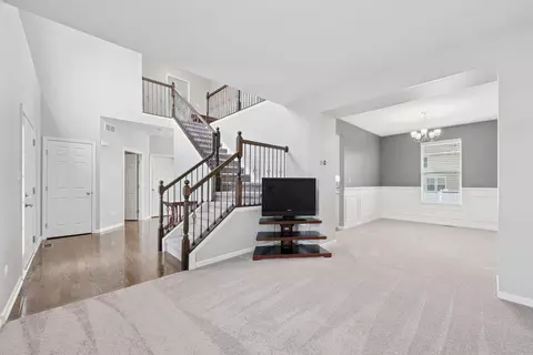 Living - 11155 Ohio St, Crown Point, IN 46307 photo 1 of 1
