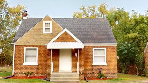 4377 Kentucky St, Gary, IN 46409