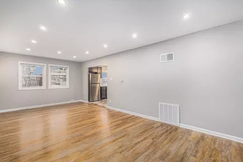 Living - 5207 W 4th Pl, Gary, IN 46406 photo 2 of 2