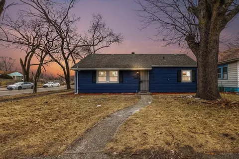 5207 W 4th Pl, Gary, IN 46406