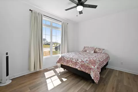 Bedroom - 8772 Potomac Way, Lowell, IN 46356 photo 1 of 5