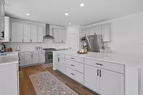 Kitchen - 8772 Potomac Way, Lowell, IN 46356 photo 3 of 3
