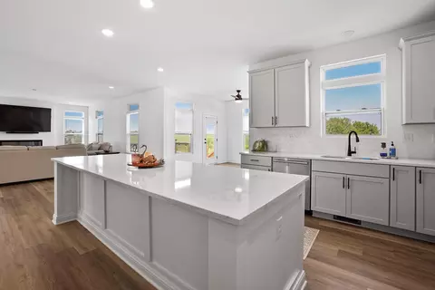 Kitchen - 8772 Potomac Way, Lowell, IN 46356 photo 1 of 3