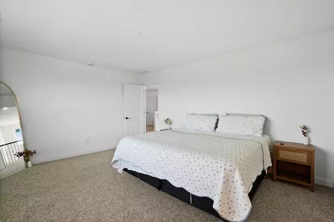 Bedroom - 8772 Potomac Way, Lowell, IN 46356 photo 4 of 5