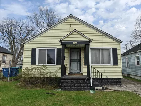 1567 Rutledge St, Gary, IN 46404