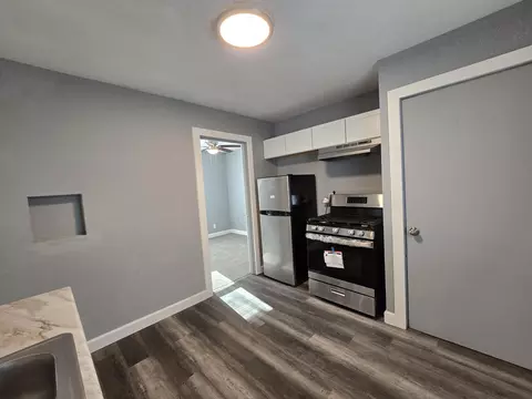 Kitchen - 1622 Ohio St, Gary, IN 46407 photo 3 of 3