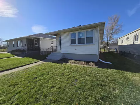 Exterior - 1622 Ohio St, Gary, IN 46407 photo 1 of 3