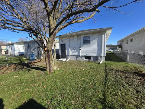Exterior - 1622 Ohio St, Gary, IN 46407 photo 2 of 3