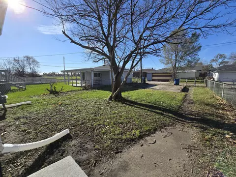 Exterior - 1622 Ohio St, Gary, IN 46407 photo 3 of 3