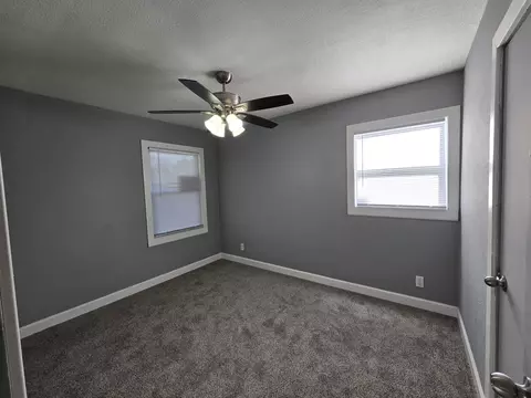 Bedroom - 1622 Ohio St, Gary, IN 46407 photo 1 of 5