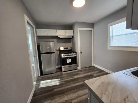 Kitchen - 1622 Ohio St, Gary, IN 46407 photo 1 of 3