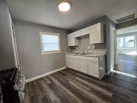 Kitchen - 1622 Ohio St, Gary, IN 46407 photo 2 of 3