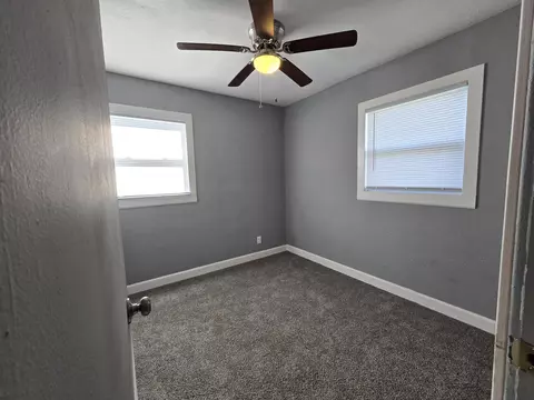 Bedroom - 1622 Ohio St, Gary, IN 46407 photo 4 of 5
