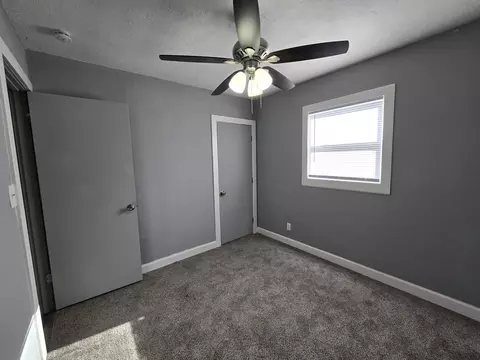 Bedroom - 1622 Ohio St, Gary, IN 46407 photo 3 of 5
