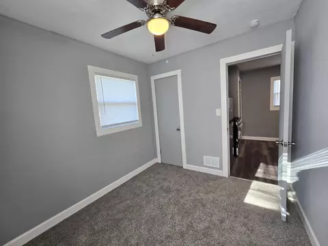 Bedroom - 1622 Ohio St, Gary, IN 46407 photo 5 of 5