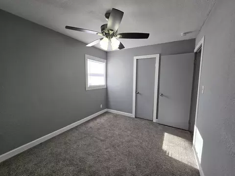 Bedroom - 1622 Ohio St, Gary, IN 46407 photo 2 of 5