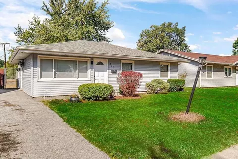 730 Clinton St, Gary, IN 46406