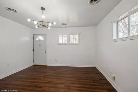 Living - 2003 Wright St, Gary, IN 46404 photo 1 of 5