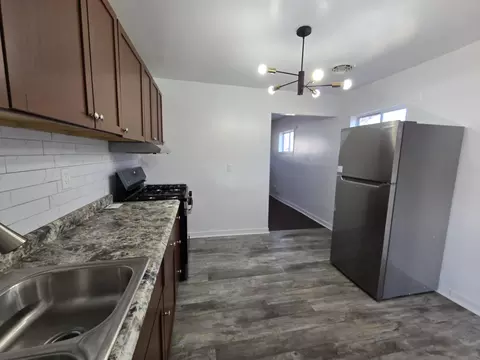 Kitchen - 2003 Wright St, Gary, IN 46404 photo 1 of 3