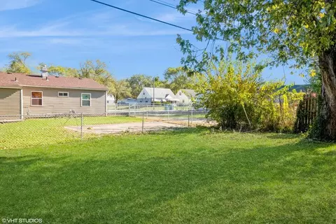 Exterior - 2003 Wright St, Gary, IN 46404 photo 2 of 2