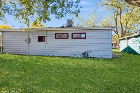 Exterior - 2003 Wright St, Gary, IN 46404 photo 1 of 2