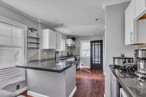 Kitchen - 4630 Jefferson Pl, Gary, IN 46408 photo 1 of 1