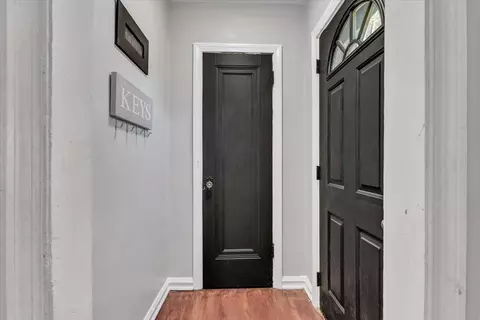 Entry Way - 4630 Jefferson Pl, Gary, IN 46408 photo 1 of 6
