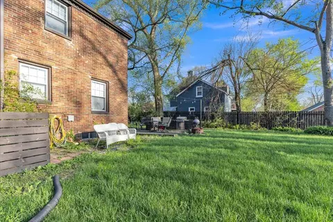 Exterior - 4630 Jefferson Pl, Gary, IN 46408 photo 5 of 7