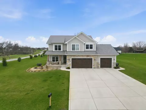 11688 Patterson St, Cedar Lake, IN 46303