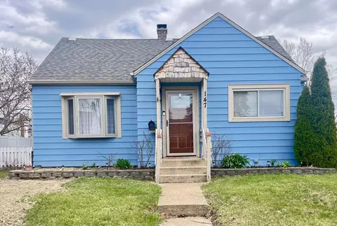147 S Connecticut St, Hobart, IN 46342