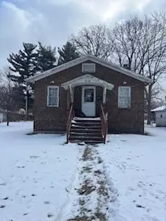 2721 Elkhart, Lake Station, IN 46405
