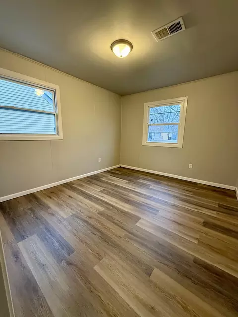 Bedroom - 800 Clinton St, Gary, IN 46406 photo 3 of 5