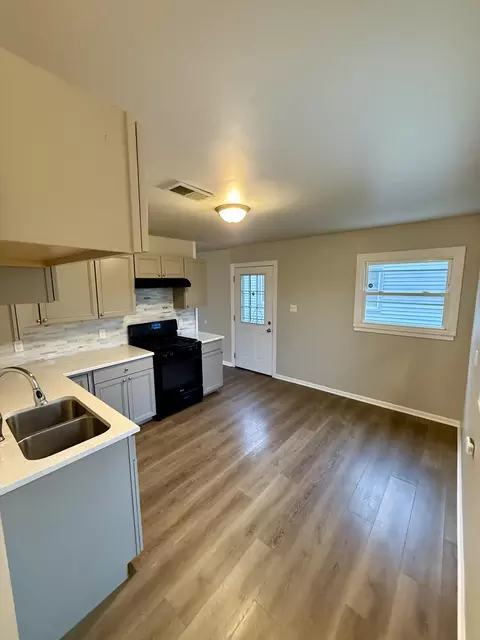 Kitchen - 800 Clinton St, Gary, IN 46406 photo 3 of 3