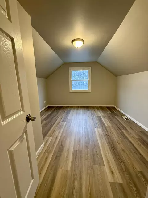 Bedroom - 800 Clinton St, Gary, IN 46406 photo 5 of 5