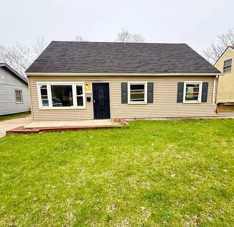 800 Clinton St, Gary, IN 46406