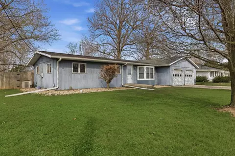 2372 S Taylor Rd, Mill Creek, IN 46365