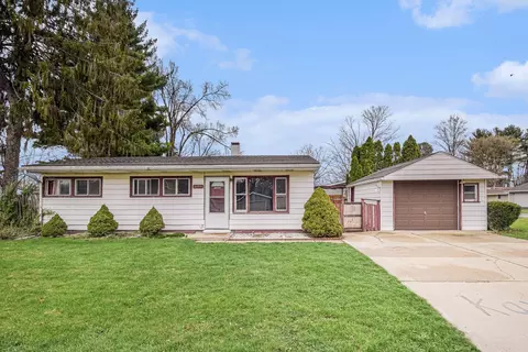 3105 Oakdale Ave, La Porte, IN 46350