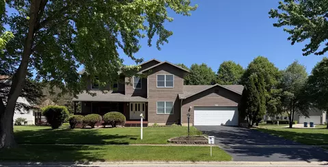 124 Beverly Dr, Chesterton, IN 46304