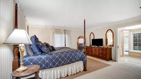 Bedroom - 2255 Bordeaux Walk #A2, Highland, IN 46322 photo 3 of 3
