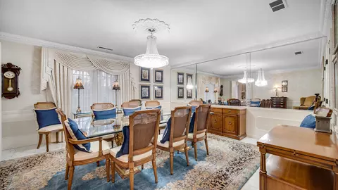 Dining - 2255 Bordeaux Walk #A2, Highland, IN 46322 photo 1 of 2