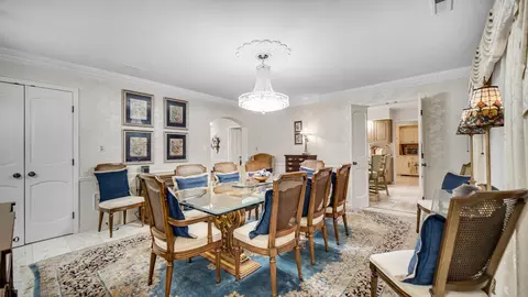 Dining - 2255 Bordeaux Walk #A2, Highland, IN 46322 photo 2 of 2