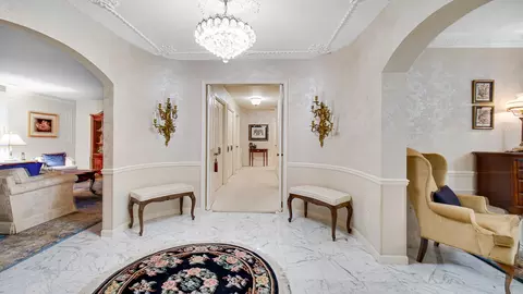 Entry Way - 2255 Bordeaux Walk #A2, Highland, IN 46322 photo 2 of 2