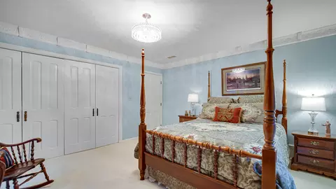 Bedroom - 2255 Bordeaux Walk #A2, Highland, IN 46322 photo 1 of 3